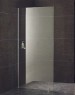 Foto 1 van ESV-SAH_1000 Inloopdouche recht 1000x2000mm