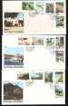 Foto 1 van FDC Griekenland 