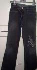 Foto 1 van Jeansbroek (maat 146)