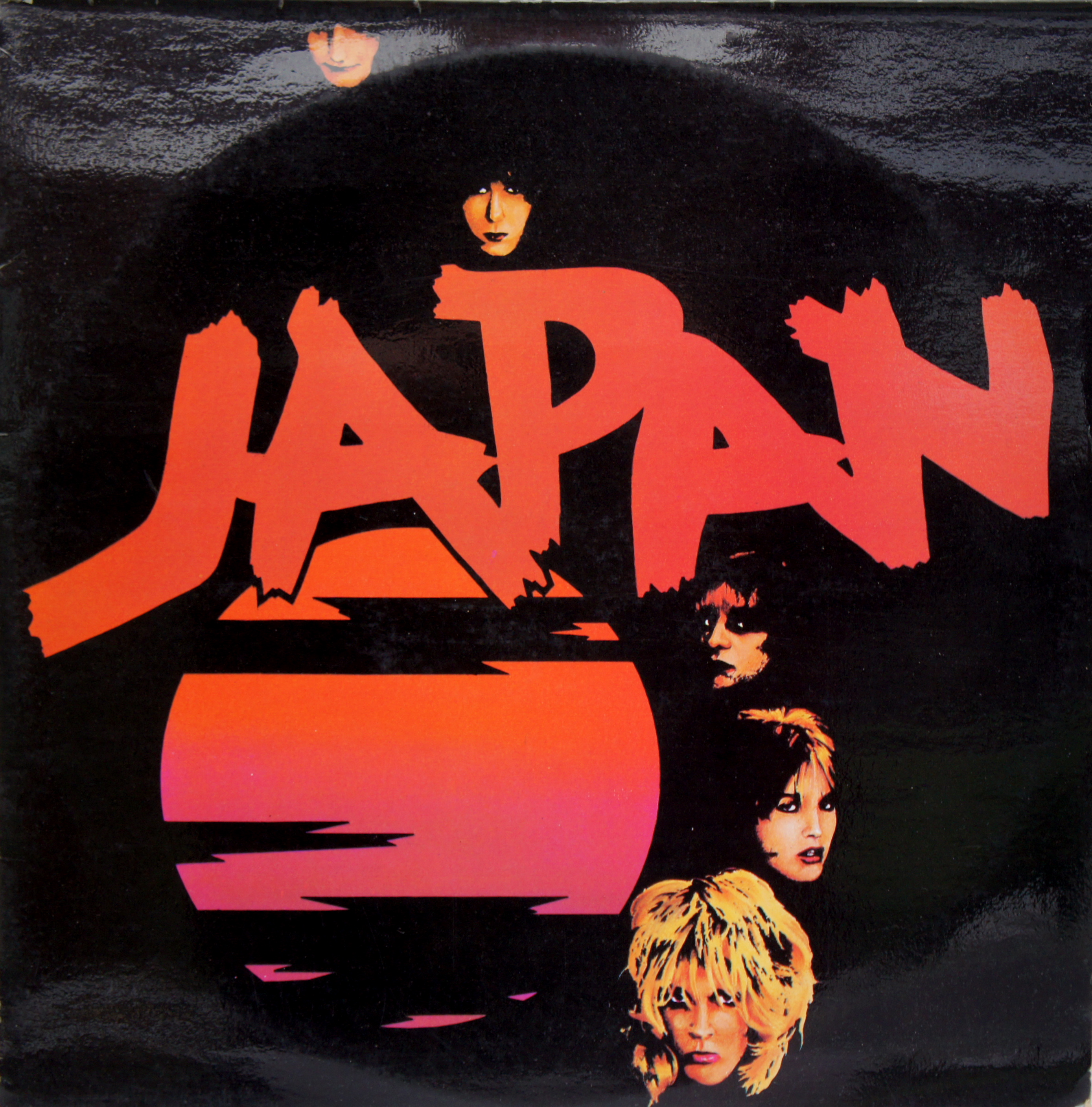 Japan - Adolescent Sex 