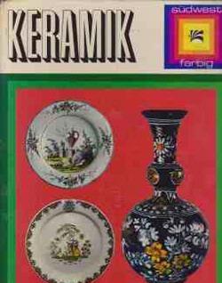 Keramik, Malcolm Haslam