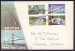 Foto 1 van FDC Engeland37 