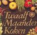 Foto 1 van Twaalf maanden koken, Reader's Digest