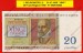 Foto 1 van 20 Francs Type Regnier **UNC**1950** Lot 1902615654