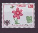 Foto 1 van Monaco postfris nr. 1181 