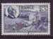 Foto 1 van Frankrijk gestempeld 235 