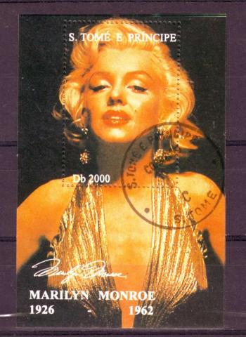 Themablok Marilyn Monroe1 