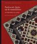 Foto 1 van Patchwork quilts op de naaimachine, Hanne Vibeke de Koning-S
