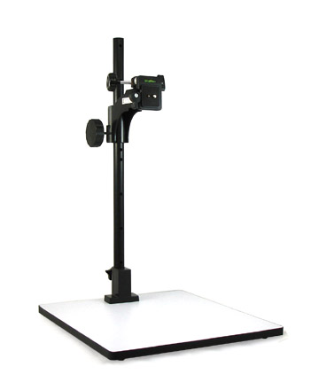 Copy Stand voor foto- & videocamera