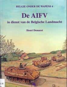 De AIFV, Henri Demaret,
