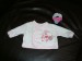 Foto 4 van baby born kleding + fietshelm