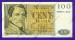 Foto 1 van 100 Francs Type Eeuwfeest*1953*Lot 1902618410