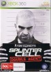 Foto 1 van XBOX 360 GAME; Splinter Cell: Double Agent