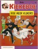 Foto 1 van Kiekeboe 73 eerste druk 1997 zeer mooi