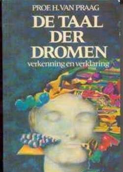 De taal der dromen, Prof. H.Van Praag