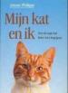 Foto 1 van Mijn kat en ik, Jeanne Philippi