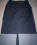 Foto 3 van Lange jeansrok maat 152