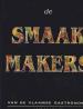 Foto 1 van De smaakmakers, Jan Maesen