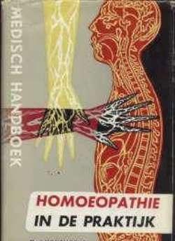 Homoeopathie in de praktijk, Dr J. Voorhoeve