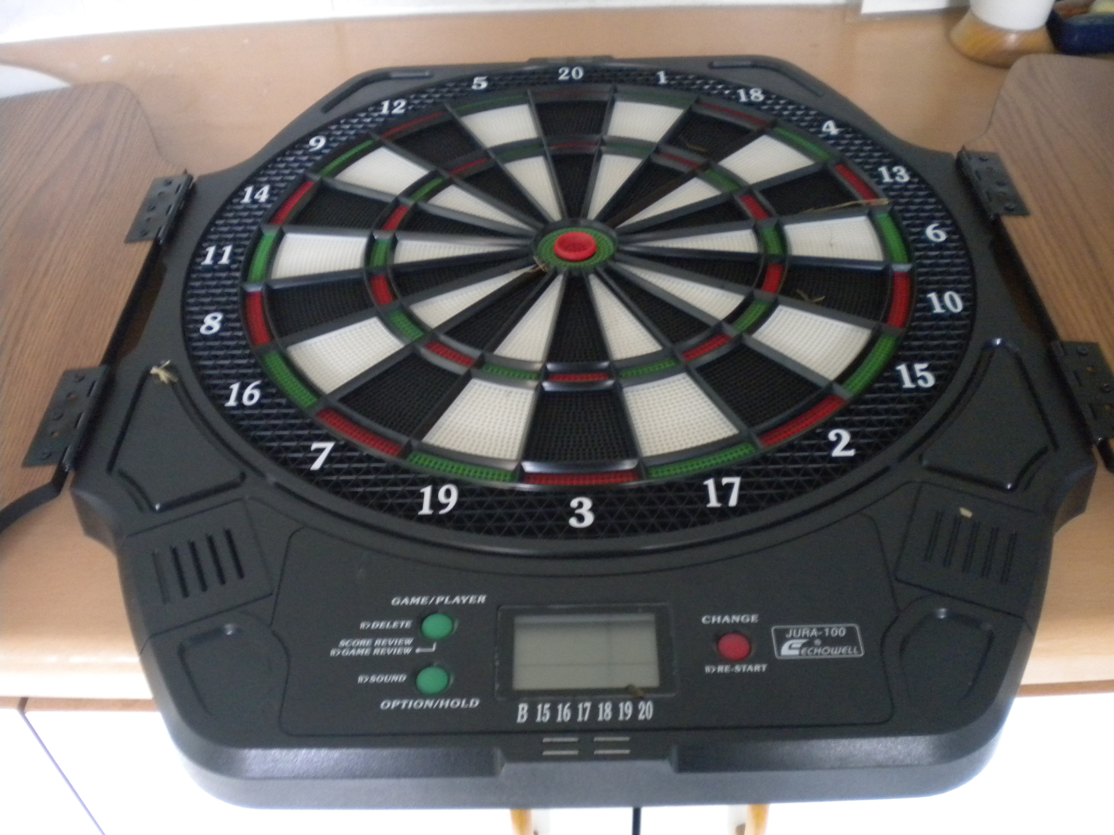 Luxueuse Dart