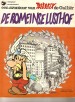 Foto 1 van Asterix - De romeinse lusthof