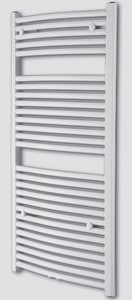 ESV-H020-SW Design radiator. Wit. 770x500mm