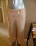 Foto 1 van Broek Tommy Hilfiger Beige