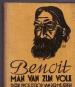 Foto 1 van Benoit, man van zijn volk, door Prof.D'Flor Van Der Mueren