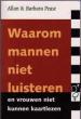 Foto 1 van Waarom mannen niet luisteren en vrouwen niet kunnen kaartlezen