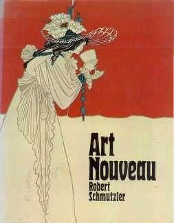 Art Nouveau, Robert Schmutzler