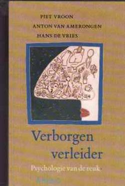 Verborgen verleider, Piet Vroon, Anton Van Amerongen, Hans D