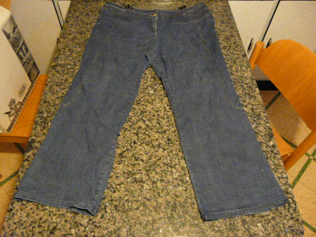Broek 100