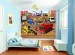 Foto 2 van Walltastic Designer Behangpapier Bouwwerf