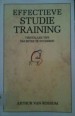 Foto 1 van Effectieve studietraining, Arthur Van Rossum