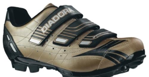 DIADORA X-COUNTRY  MTB SCHOENEN