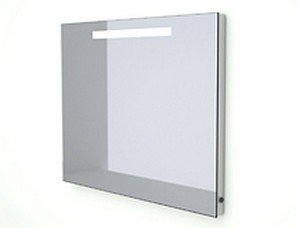 ESV-S160080 Spiegel 600x800mm verlichting+verwarming