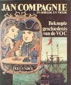 In oorlog en vrede, VOC ,Jan Compagnie,