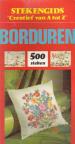 Foto 1 van Lowie Boeken ,stekengids , borduren