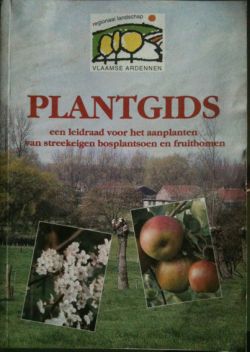 Plantgids