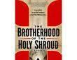 The brotherhood of the holy shroud - Julia Navarro