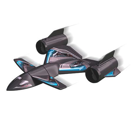 Silverlit X-twin Thunder Jet Blauw RC vliegtuigen