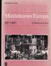 Foto 1 van Middeleeuws Europa 950-1450, M.De Meyer en W.Dupon