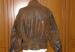 Foto 2 van LEDER JACKET