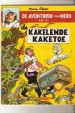 Foto 1 van Nerostrip 21 De kakelende kaketoe