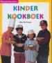 Foto 1 van Kinder kookboek, Mary Pat Fergus