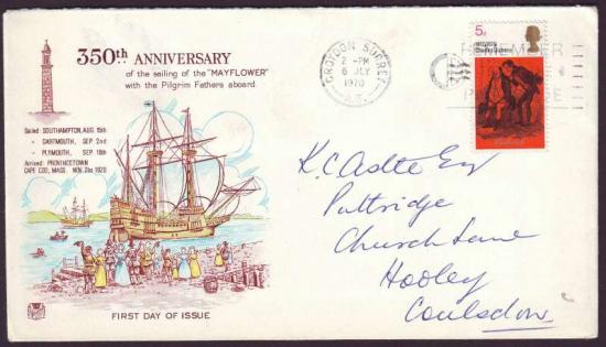 FDC Engeland14 