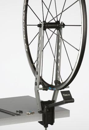 TACX WIELRICHTER