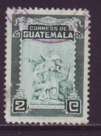 Guatemala nr. 340 