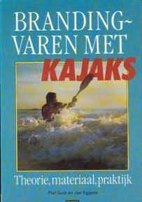 Brandingvaren met Kajaks