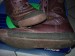 Foto 3 van prachtig leder laars mod mt 33(np 133euro)